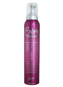 Vitalitys Art Color Pianka Rozświetlająca Silver