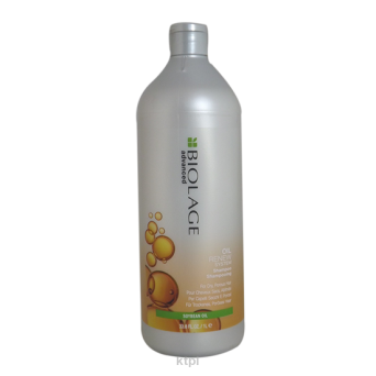 Matrix Biolage Advanced Oil Renew System Szam.1000