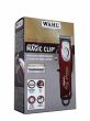 Wahl Maszynka Cordless Magic Clip Bezprzewodowa - 4