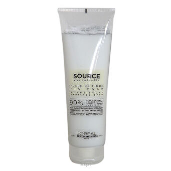Loreal Source Radiance Kolor Maska Wegańska 250 ml