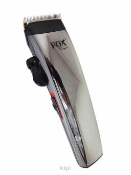 Fox Maszynka Profesjonalna Elegant Bezprzewodowa