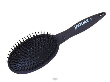 Jaguar Szczotka Duża Owalna S-Serie S4 Ionic