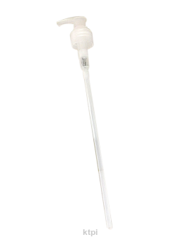 Matrix Pompka Dozownik Butelka 1000 ml