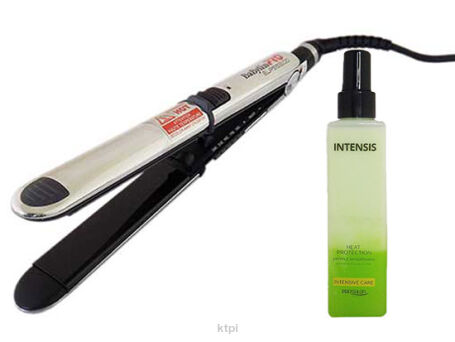 Babyliss Elipsis Prostownica Do Włosów 3100EPE