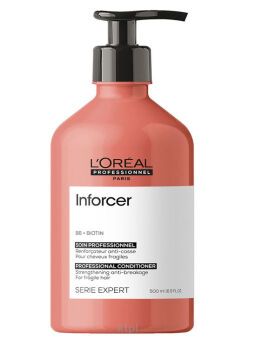 L’oreal Expert Inforcer Odżywka 500ml