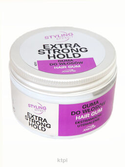 Joanna Styling Effect Guma Ekstramocna 100 g