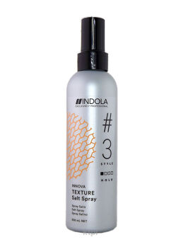 Indola Texture Salt Spray Sól Morska w Sprayu 200