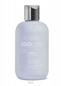 Alter Ego Egoliss Taming Szampon Wygładzający 250