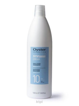 Oyster Utleniacz w Kremie 3% 1000 ml