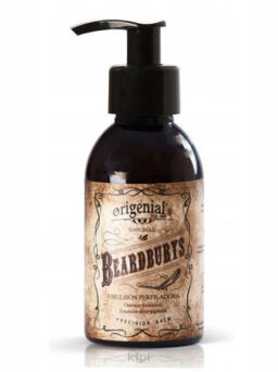 Beardburys Balsam Do Golenia Precyzyjnego 150 ml