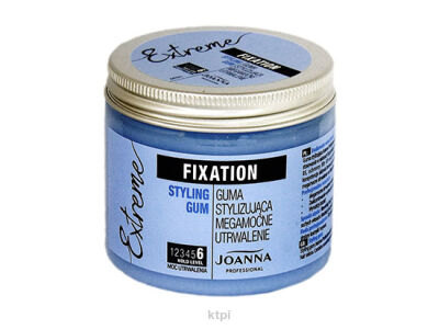 Joanna Guma Stylizująca Utrwalenie 6 Megamocna 200