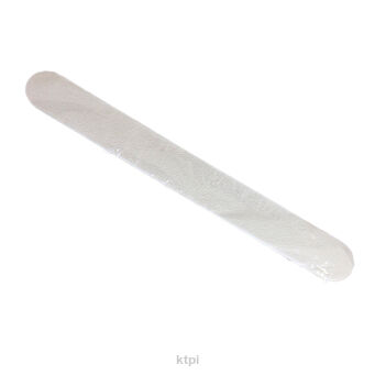 Pilnik Prosty O Gradacji 100/180