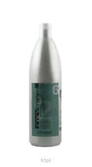 Oyster Utleniacz w Kremie 2% 1000 ml