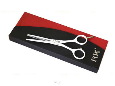 Fox Profesjonalne Degażówki White 5,5 + Euti