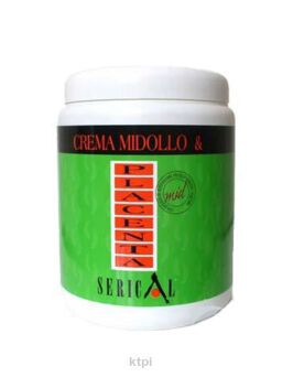 Kallos Placenta- Maska Pielęgnacyjna 1000 ml