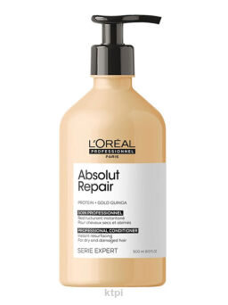L’oreal Expert Absolut Repair Odżywka 500ml