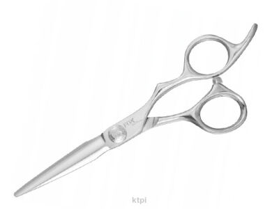 Fox Nożyczki Silver Premium 5,5