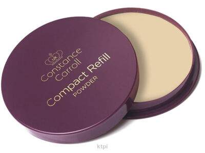 Constance Compact Refill Puder 11.Natural Glow 12g