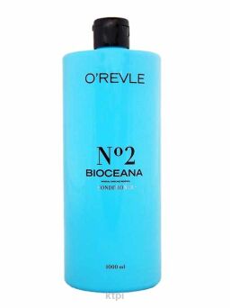 Profis Orevle Bioceana No2 Odżywka Odnowa 1000 ml
