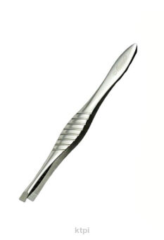 Mona Pęseta Do Brwi Skośna