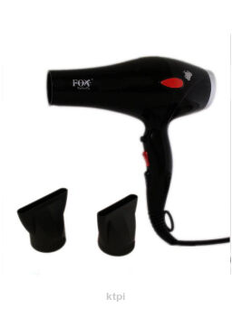 Fox Butterfly Profesj. Suszarka Z Jonizacją 2100 W