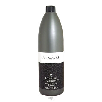 Allwaves Płyn Neutralizujący Do Trwałej 1000ml