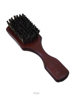 Wahl Szczotka Fade Brush Nylon+Dzik