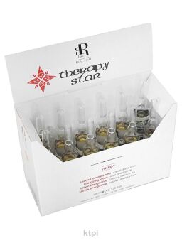 Rr Line Star Ampułki Lotion Energetyzujący 12x10ml