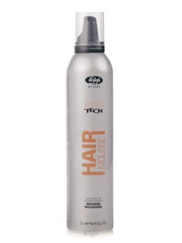 Lisap High Tech Pianka Ułatwiająca Rozczesanie 300