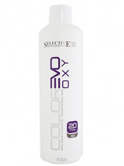 Selective Color Evo Oxy 6% 1000 ml