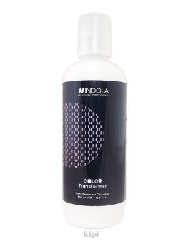 Indola Color Transformer Demi-Permament 500 ml