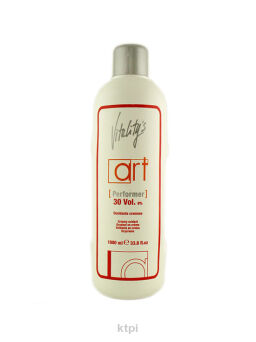 Vitalitys Emulsja Woda 30vol Art 9% 1l