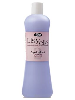 Lisap Lisyelle Płyn Do Trwałej 2 Wł Farbowane 1000