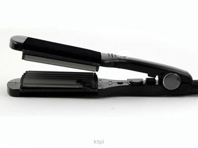 Babyliss Pro Karbownica Gofrownica Bab2512EPCE