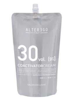 Alter Ego Oxydant w kremie 9% 30vol 1000 ml
