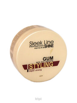 Stapiz Sleek Line Guma Z Jedwabiem 150 g