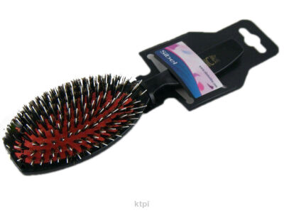 _ Szczotka Borsuk Włosie Dzika 11 Rzęd. 8458532