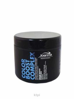 Joanna Odżywka Rewitalizująca Kolor Popielata