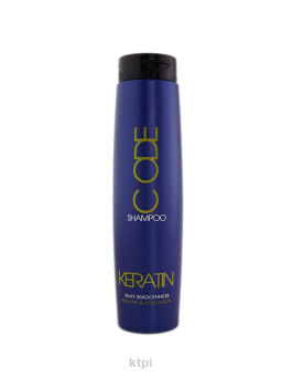 Stapiz Code Szampon Keratin & Collagen 250 ml