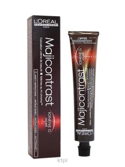 Loreal Farba Majicontrast Krem Do Pasemek 50 ml