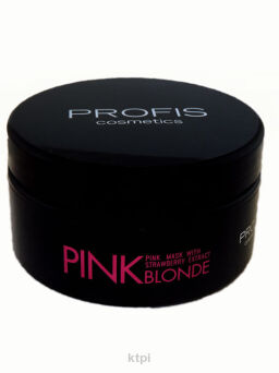 Profis Maska Do Włosów Blond Pink Blonde 300 ml