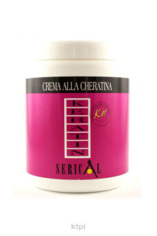 Kallos Maska Z Keratyną 1000 ml