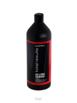 Matrix Tr So Long Damage Odżywka Wzmocnienie 1000