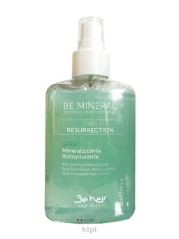 Be Color Be Mineral Odbudowujący Spray Mineralny