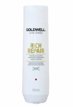 Goldwell Rich Repair Szampon Odbudowujący 250 ml