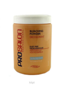 Chantal Rozjaśniacz Do Włosów 1000g Prosalon