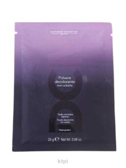 Diapason Niepylący Proszek Rozjaśniający 7 Ton 25g