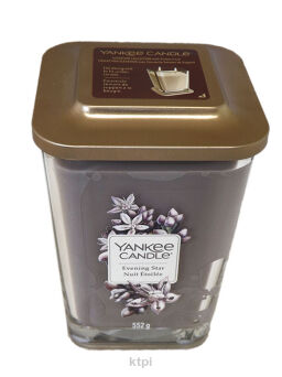 Yankee Candle Świeca Evening Star 552 g
