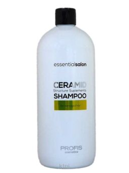 Scandic Profis Szampon Z Ceramidami 1000 ml