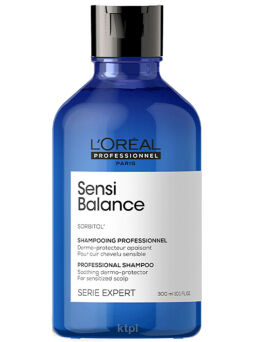 Loreal Expert Sensi Balance Szampon 300ml